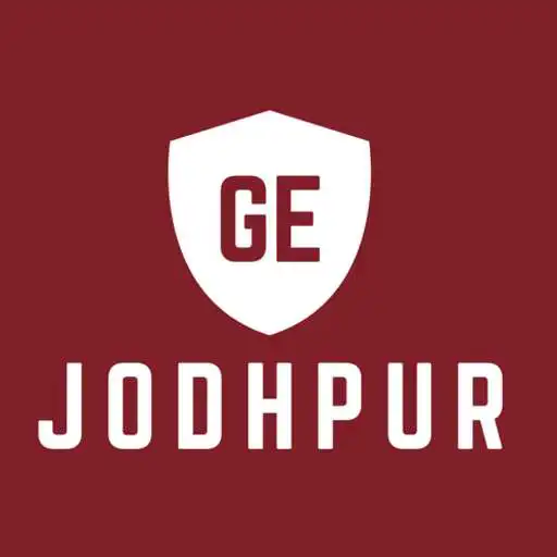 Play GE Jodhpur APK Play GE Jodhpur APK