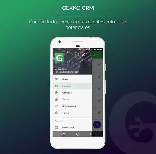 Play Gekko CRM as an online game online Gekko CRM with UptoPlay com.olsoftware.gekkocrm.gekko Play Gekko CRM as an online game Gekko CRM with UptoPlay