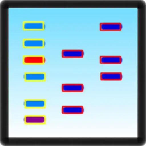 Run free android online Gelapp: DNA&Prot Gel Analyzer APK