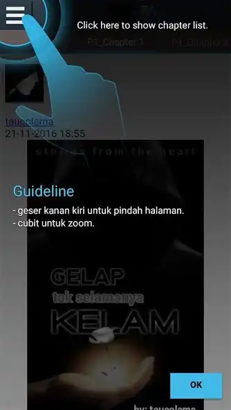 Play Gelap Tak Selamanya Kelam and enjoy Gelap Tak Selamanya Kelam with UptoPlay Play Gelap Tak Selamanya Kelam and enjoy Gelap Tak Selamanya Kelam with UptoPlay