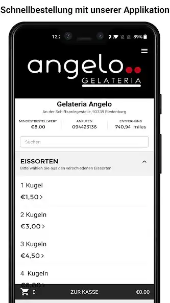 Play Gelateria ANGELO as an online game online Gelateria ANGELO with UptoPlay Play Gelateria ANGELO as an online game Gelateria ANGELO with UptoPlay