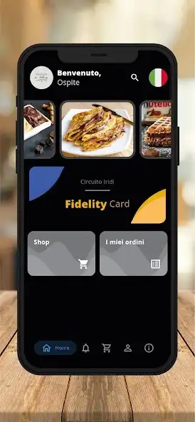 Play Gelateria da anthony  and enjoy Gelateria da anthony with UptoPlay