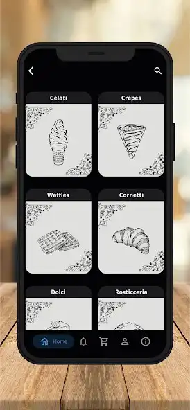 Play Gelateria da anthony as an online game Gelateria da anthony with UptoPlay