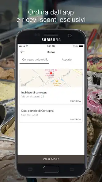 Play Gelateria dal Monte as an online game Gelateria dal Monte with UptoPlay