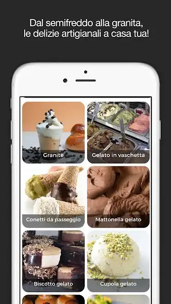 Play Gelateria Graniteria Eden as an online game online Gelateria Graniteria Eden with UptoPlay Play Gelateria Graniteria Eden as an online game Gelateria Graniteria Eden with UptoPlay