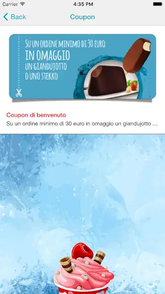 Play Gelatino as an online game Gelatino with UptoPlay