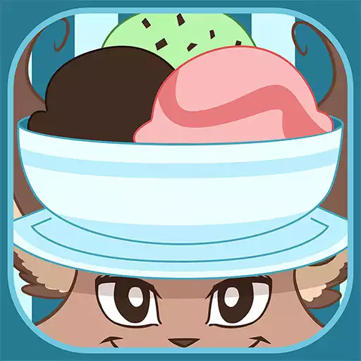Free play online Gelato Flicker APK Free play online Gelato Flicker APK