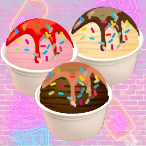 Play Gelato Madness APK
