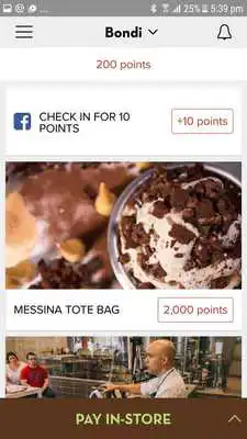 Play Gelato Messina