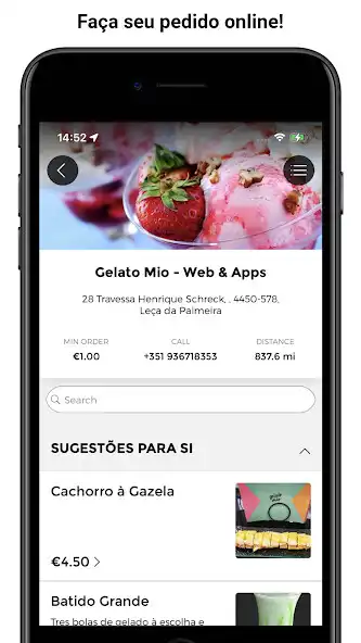 Play Gelato Mio  and enjoy Gelato Mio with UptoPlay