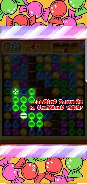 Play Gelato Smash as an online game Gelato Smash with UptoPlay