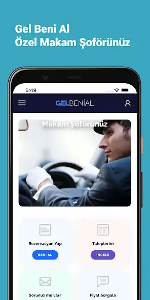 Play Gel Beni Al  and enjoy Gel Beni Al with UptoPlay