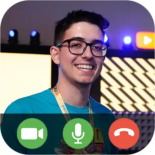 Play Geleia Video Call Pranks APK Play Geleia Video Call Pranks APK