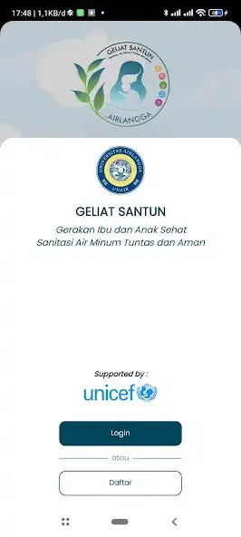 Play Geliat Santun as an online game online Geliat Santun with UptoPlay Play Geliat Santun as an online game Geliat Santun with UptoPlay