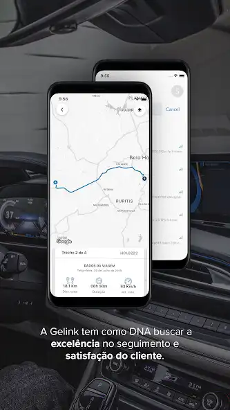 Play Gelink as an online game Gelink with UptoPlay