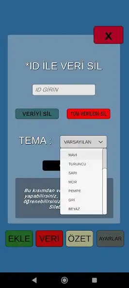 Play Gelir Gider Hesapla as an online game Gelir Gider Hesapla with UptoPlay
