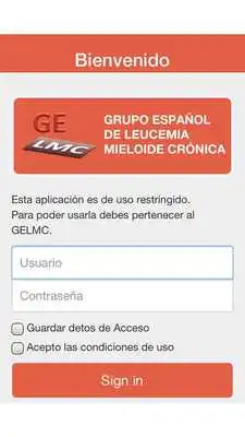 Play GELMC