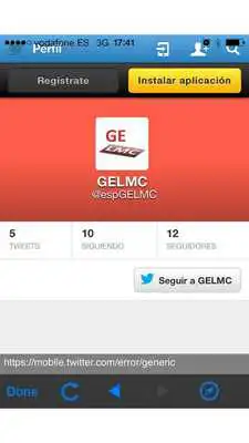 Play GELMC
