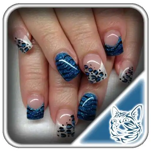 Free play online Gel Nail Art Designs APK