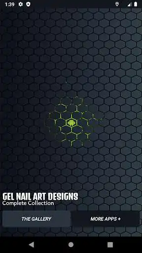 Play Gel Nail Art Designs