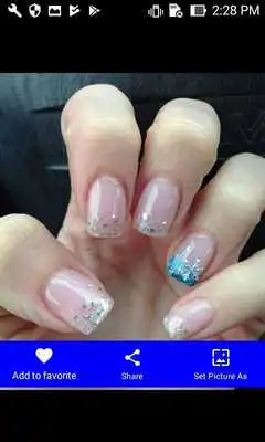 Play Gel Nail Art Designs