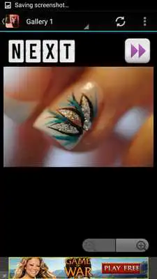 Play Gel Nail Polish