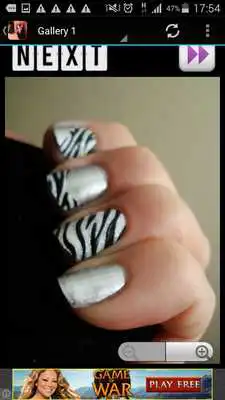 Play Gel Nail Polish