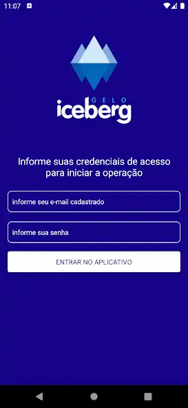 Play Gelo Iceberg - Motorista  and enjoy Gelo Iceberg - Motorista with UptoPlay