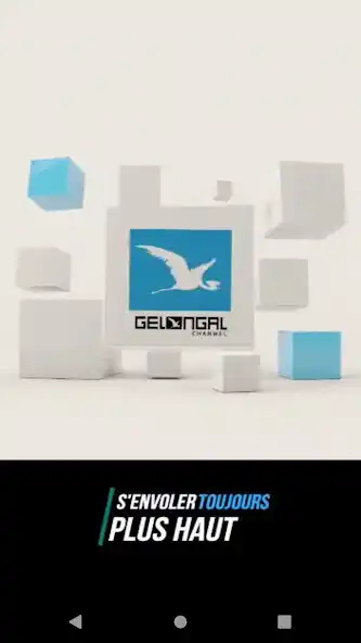 Play Gelongal Channel  and enjoy Gelongal Channel with UptoPlay