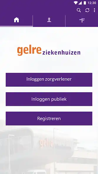 Play Gelre eLabgids  and enjoy Gelre eLabgids with UptoPlay