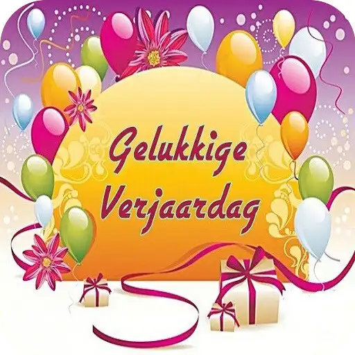 Play Gelukkige Verjaardag 2023 APK