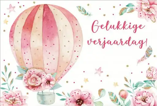 Play Gelukkige Verjaardag 2023  and enjoy Gelukkige Verjaardag 2023 with UptoPlay