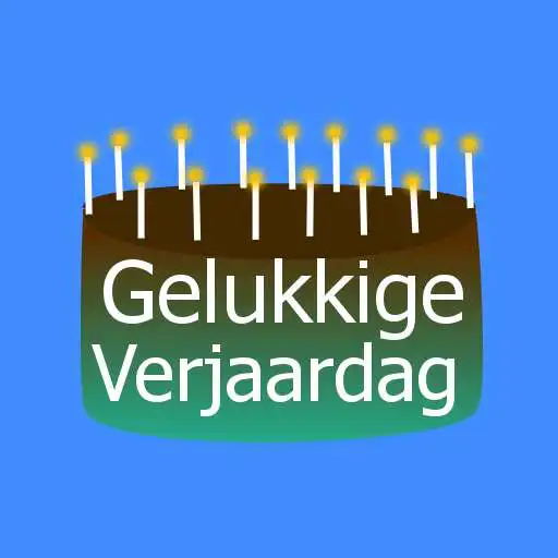Play Gelukkige verjaardag APK