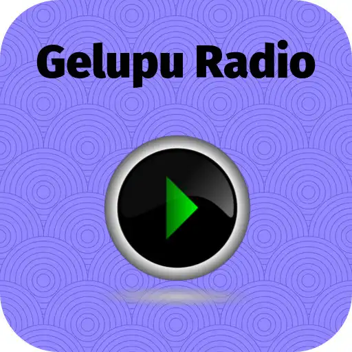 Play gelupu radio APK