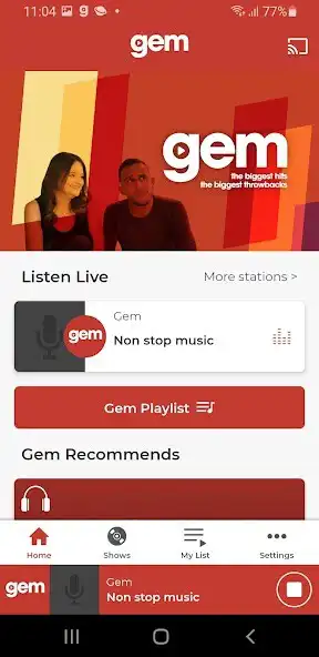 Play Gem 106  and enjoy Gem 106 with UptoPlay