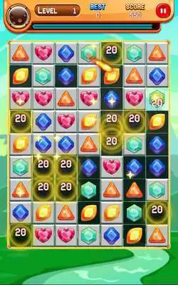 Play Gem Adventure
