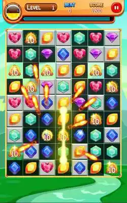 Play Gem Adventure