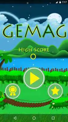 Play Gemag