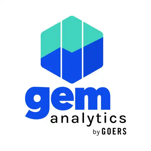 Play GEM Analytics App by Goers APK