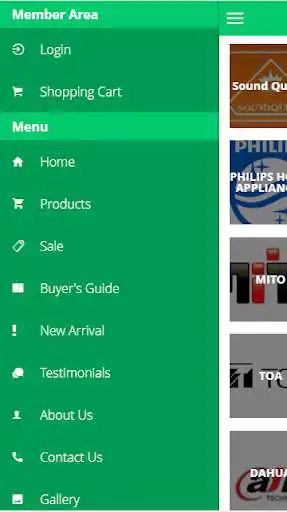 Play gemariashop as an online game gemariashop with UptoPlay