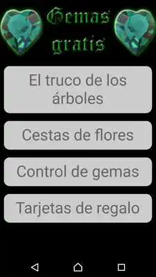 Play Gemas gratis recursos y tropas