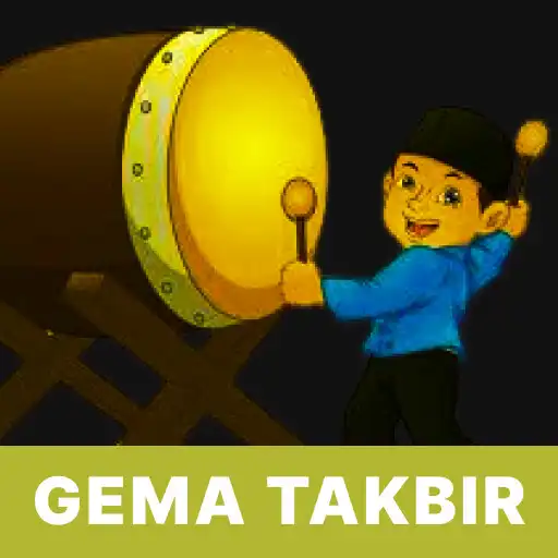 Play Gema Takbiran - Ofline Lengkap APK Play Gema Takbiran - Ofline Lengkap APK