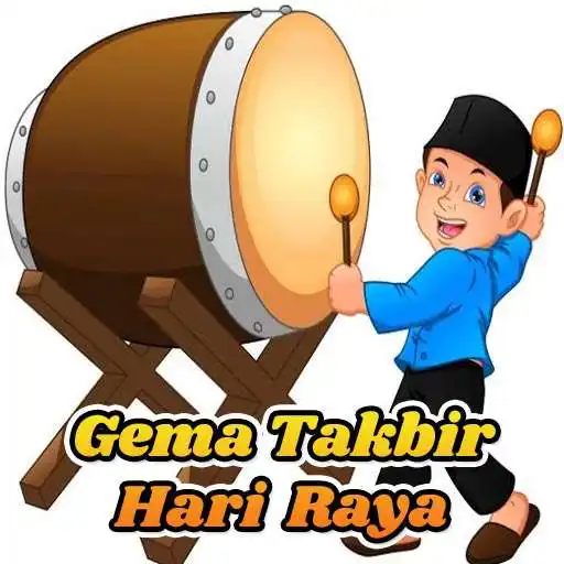 Play Gema Takbir Hari Raya APK