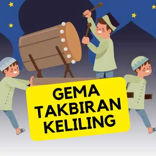 Play Gema Takbir Keliling as an online game online Gema Takbir Keliling with UptoPlay Play Gema Takbir Keliling as an online game Gema Takbir Keliling with UptoPlay