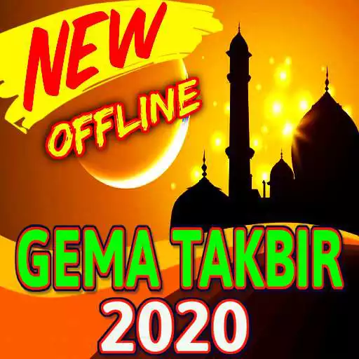 Play Gema Takbir Offline APK
