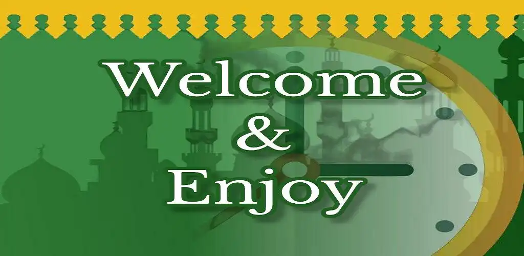 Play Gema Takbir Ramadhan Offline  and enjoy Gema Takbir Ramadhan Offline with UptoPlay