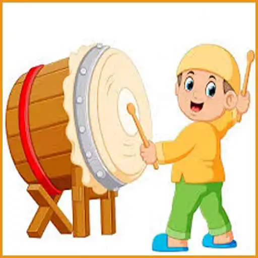Play Gema Takbir  and enjoy Gema Takbir with UptoPlay