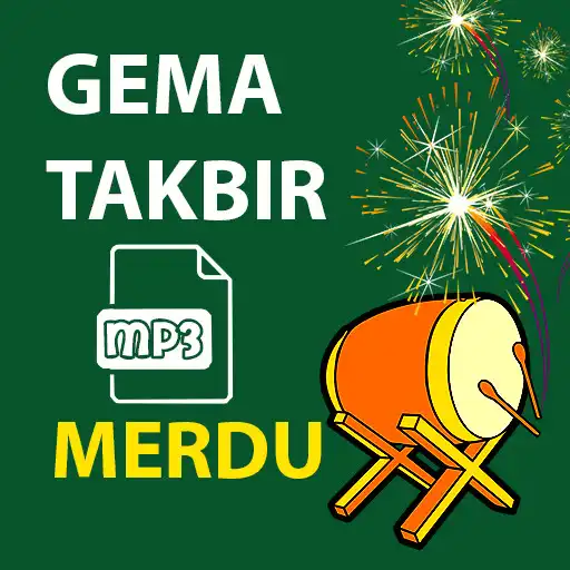 Play Gema Takbir Takbiran Lebaran APK