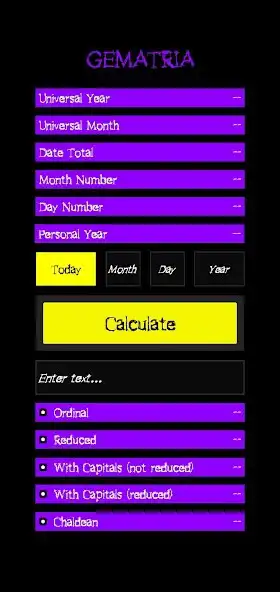 Play Gematria 33  and enjoy Gematria 33 with UptoPlay