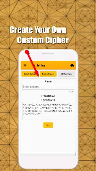 Play Gematria Decoder + auto match as an online game Gematria Decoder + auto match with UptoPlay